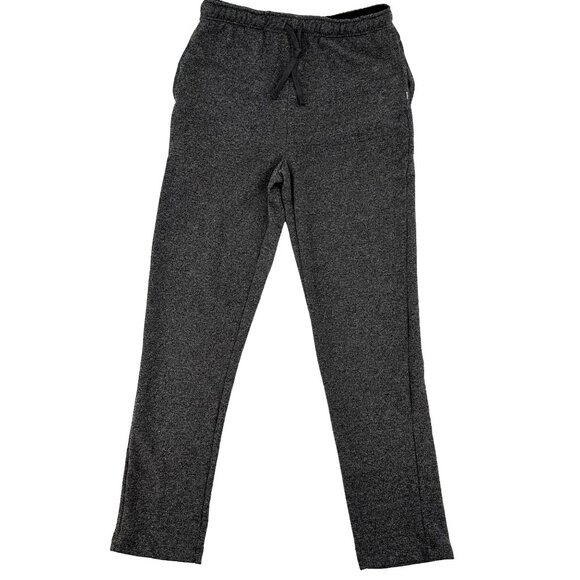 Eddie Bauer Mens Gray Pull On Elastic Waist Lounge Pants Size S - Picture 1 of 9